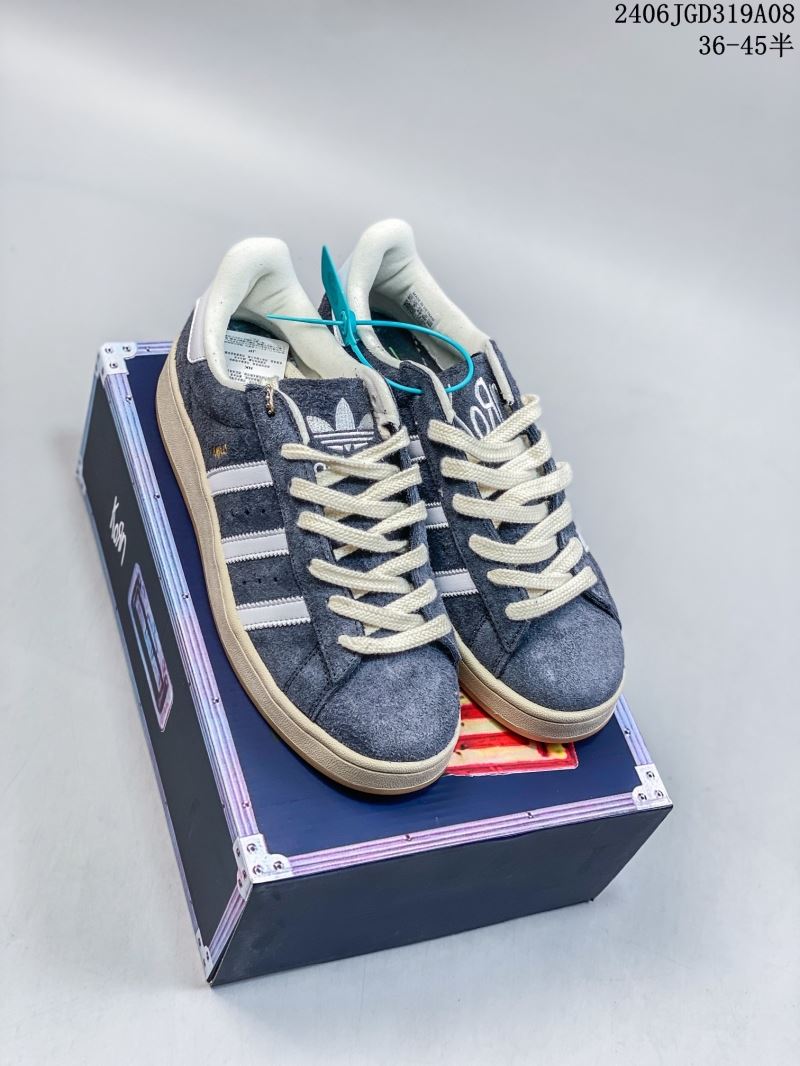 Adidas Campus Shoes